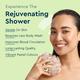 Gubb Exfoliating Bath Loofah - Pebble 1's - Loofahs & Sponges