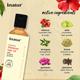 Inatur Hair Oil - Hibiscus 100ml - Hair Oils