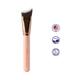 Luxie 620 Angled Sculpting Brush - Rose Gold 1's - Face Brush