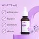 Plum Bakuchiol & Retinol 1% Serum Collagen Boost 20 ml - Face Serum