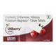 UTIBERRY Tablet 10's - Uti Infections-Uri