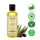 Khadi Swati Cold Pressed Oil - Jojoba 210 ml - Personal Care (Ayush)