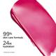 Clarins Lip Oil Balm 02 Pitaya 2.9 gm - Lip Balms