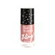 Blue Heaven Bling Nail Paint, Spicy Nude-18 8 ml - Nail Polish