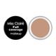 Miss Claire Full Coverage Makeup + Concealer - 5 6 Gm - Concealer