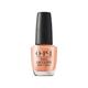 O.P.I Nail Lacquer Spring Collection Apricot Af 15 ml - Nail Polish