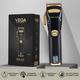 VEGA Professional Pro Clip Hair Clipper with 240 mins Runtime, (VPPHC -06) 1's - Trimmers