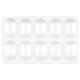 MYCOVITA PLUS Capsule 10's - Supplements-Sup