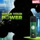 Marvel Hulk Deodorant Perfume Body Spray 200 ml - Men Deodorants/Roll-Ons