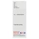Trabec 1mg Injection 1's - Cancer Oncology-Cyt