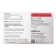 ITRAMEGH SB 65 Capsule 10's - Fungal Infections-Anf