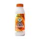 Garnier Fructis Hair Food - Reparing Papaya Conditioner For Damaged Hair 350 ml - Conditioners