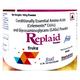 REPLAID SUGAR FREE Powder 105gm - Supplements-Sup