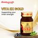Baidyanath Vita Ex Gold Plus Capsule 20's - Sexual Healthcare