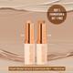 Makeup Revolution Fast Base Contour Set- Medium 12.4 gm - Contour