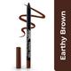 Auric Intensiv Kajal Earthy Brown 2103 1.2 gm - Kajal & Kohls