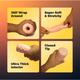 MyMuse Grip Personal Massager for Men 1's - Intimate Tools & Accessories