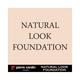 Pierre Cardin Parisnatural Look Foundation5 13 Beige 30 ml - Foundation