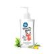 Capt. Zack Excuse Me Fleas Shampoo 500 ml - Pet Healthcare