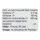 Voglitrio 0.3mg Tablet 10'S - Diabetes-Ant