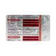 LINABITE M 5/500 Tablet 10's - Diabetes-Ant