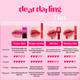Etude Dear Darling Marker Tint 02 Mono Plum 3.5 gm - Lip Stains & Tints