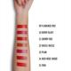 Charmacy Milano Luxe Creme Lipstick (Razzle Dazzle) 3.8 gm - Lipsticks