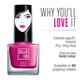 Elle 18 Nail Pops 196 5 ml - Nail Polish