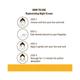 SoulTree Replenishing Night Cream - Jasmine & Pomegranate Drench 60 gm - Night Cream