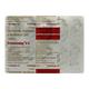 Trimetaday V 2mg Tablet 10'S - Diabetes-Ant