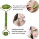 WishCare Authentic Jade Roller - Face Massager 1PCS - Others