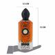 Lattafa KHALTAAT AL ARABIA ROYAL BLEND Long Lasting Imported Eau De Perfume 100 ml - Perfumes (Edt/Edp)