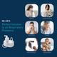 Omron NEC 810 Compressor Nebulizer 1's - Knee/Ankle/Leg/Foot Supports