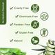 Keya Seth Aromatherapy Aloe Vera Gel 190 gm - Face Packs