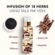 Kapiva Hair Rituals Bhringraj Hair Nourish Oil 100 ml - Hair Oils