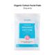 Hi Life Organic Cotton Square 50's - Cotton Buds & Balls
