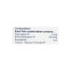 DIENO PLUS Tablet 21's - Contraception-Ora