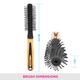 Vega Round Brush (E2 - RB) 1's - Hair Brushes