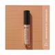Pilgrim Full Coverage Concealer Crease Resistance & Lightweight with Matte Finish Beige-15 7.3 ml - Concealer