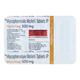 MYCOTAG 500mg Tablet 10's - Auto Immune Disease-Imm