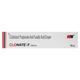 Clonate F Cream 20gm - Skin Infections-Toc