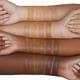 Huda Beauty Fauxfilter Luminous Matte Full Coverage Liquid Foundation 415N Churro 35 ml - Foundation