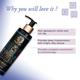 Global Beauty Secrets Greek Yogurt and Lavender Boddy Moisturiser 200 ml - Face Moisturizers