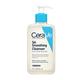 CeraVe SA Smoothing Cleanser For Dry, Rough & Bumpy Skin, Face wash with Salicylic Acid & Ceramides 236 ml - Face Washes