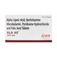 ALA ALL Tablet 10's - Supplements-Sup