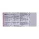 CTD O 12.5/40mg Tablet 10'S - Hypertension-Ang