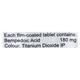 BEMDIFF 180 Tablet 10's - High Cholesterol-Dys