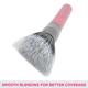 Vega Buffer Brush (MBP - 01) Color - Pink 1's - Face Brush