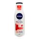 Nivea Natural Glow Body Lotion SPF 15 200 ml - Lotions & Creams