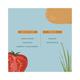 Juicy Chemistry Potato ,Tomato & Lemongrass- Organic Soap For Tan Removal 100.0 gm - Soaps